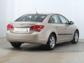 Chevrolet Cruze  1.8 i 16V 