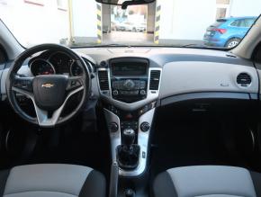 Chevrolet Cruze  1.8 i 16V 