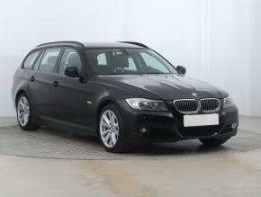 BMW 3  318 d 