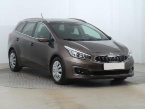 Kia Ceed  1.6 CRDi 