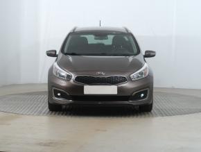 Kia Ceed  1.6 CRDi 