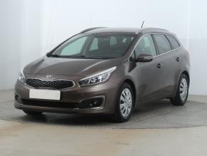 Kia Ceed  1.6 CRDi 