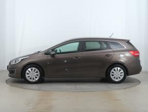 Kia Ceed  1.6 CRDi 