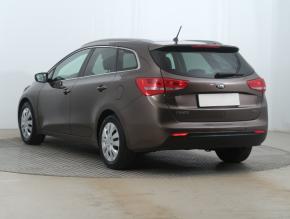 Kia Ceed  1.6 CRDi 