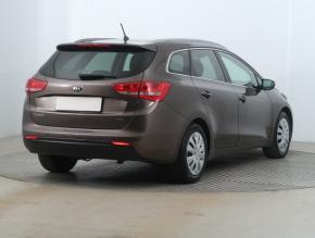 Kia Ceed  1.6 CRDi 