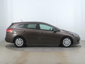 Kia Ceed  1.6 CRDi 