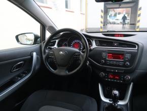 Kia Ceed  1.6 CRDi 