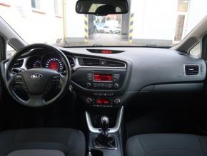 Kia Ceed  1.6 CRDi 