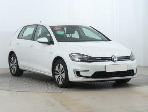 Volkswagen e-Golf  32 kWh, 37 Ah 