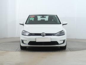 Volkswagen e-Golf  32 kWh, 37 Ah 