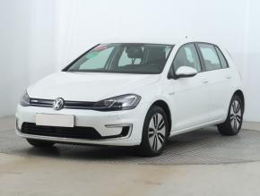 Volkswagen e-Golf  32 kWh, 37 Ah 