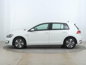 Volkswagen e-Golf  32 kWh, 37 Ah 