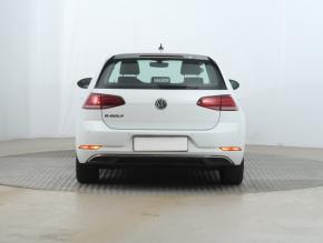 Volkswagen e-Golf  32 kWh, 37 Ah 