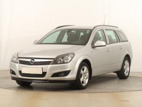 Opel Astra  1.6 16V 