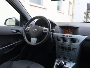 Opel Astra  1.6 16V 