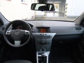 Opel Astra  1.6 16V 