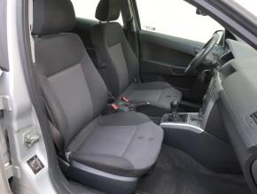 Opel Astra  1.6 16V 