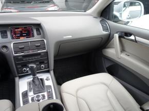 Audi Q7  4.2 TDI 