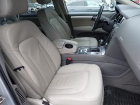 Audi Q7  4.2 TDI 