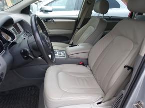 Audi Q7  4.2 TDI 