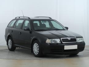 Škoda Octavia  1.9 TDI 