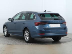 Škoda Octavia  2.0 TDI Elegance Plus 