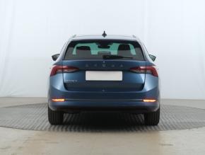 Škoda Octavia  2.0 TDI Elegance Plus 