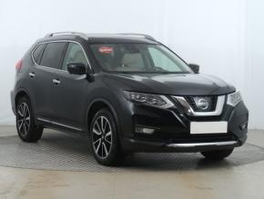 Nissan X-Trail  1.6 DIG-T Tekna