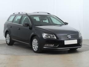 Volkswagen Passat  2.0 TDI 