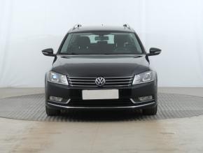 Volkswagen Passat  2.0 TDI 