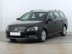 Volkswagen Passat  2.0 TDI 