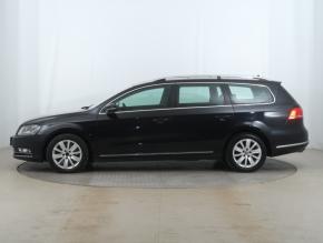 Volkswagen Passat  2.0 TDI 