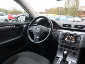 Volkswagen Passat  2.0 TDI 