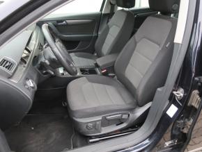 Volkswagen Passat  2.0 TDI 