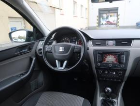 Seat Toledo  1.2 TSI 