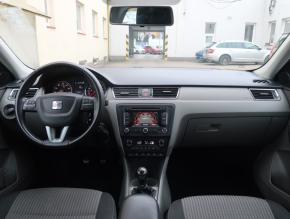 Seat Toledo  1.2 TSI 