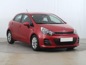 Kia Rio  1.25 CVVT 