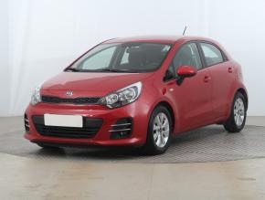 Kia Rio  1.25 CVVT 