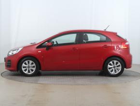 Kia Rio  1.25 CVVT 