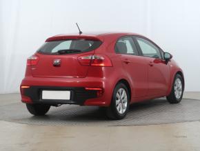 Kia Rio  1.25 CVVT 