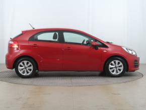 Kia Rio  1.25 CVVT 