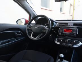 Kia Rio  1.25 CVVT 