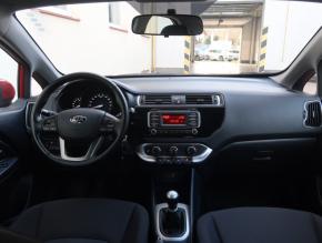 Kia Rio  1.25 CVVT 