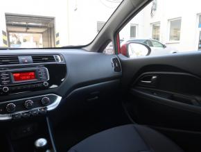 Kia Rio  1.25 CVVT 