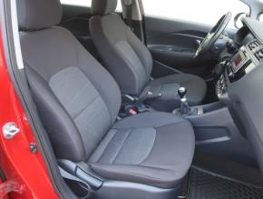 Kia Rio  1.25 CVVT 