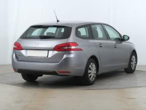 Peugeot 308  1.6 BlueHDi 