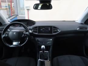 Peugeot 308  1.6 BlueHDi 