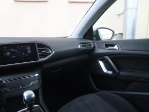 Peugeot 308  1.6 BlueHDi 