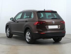 Volkswagen Tiguan  2.0 TDI Highline 