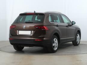 Volkswagen Tiguan  2.0 TDI Highline 